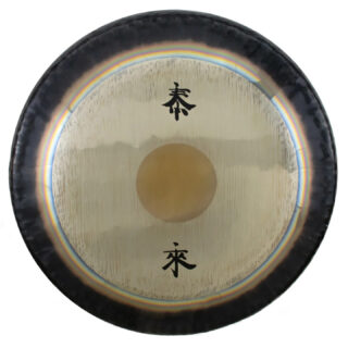 Gong Paiste Symphonic 22" Tai Loi Logo