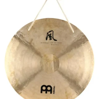Wind Gongs 26″/ 65Cm + Mazo Y Cover Meinl Sonic Energy Wgtt26