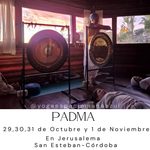 retiro-padma